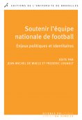 ebook: Soutenir l'équipe nationale de football