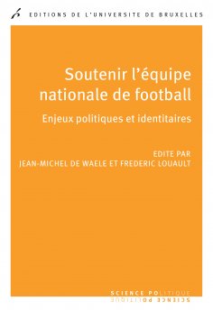 ebook: Soutenir l'équipe nationale de football
