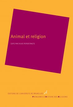ebook: Animal et religion