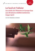 ebook: Le fusil et l'olivier