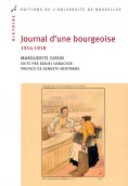 ebook: Journal d'une bourgeoise