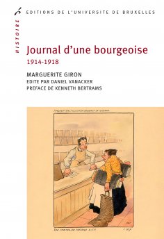 ebook: Journal d'une bourgeoise