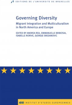 ebook: Governing diversity
