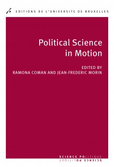 ebook: Political science in motion