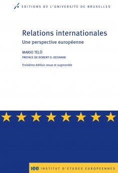 ebook: Relations internationales