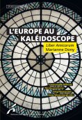 ebook: L'Europe au Kaléidoscope. Liber Amicorum Marianne Dony