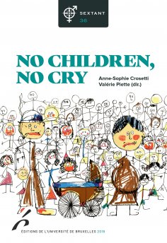 ebook: No children, no cry