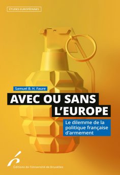 eBook: Avec ou sans l'Europe