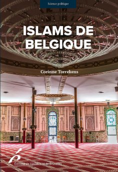 eBook: Islams de Belgique