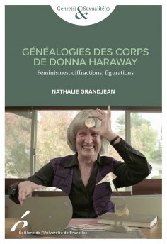 eBook: Généalogies des corps de Donna Harraway