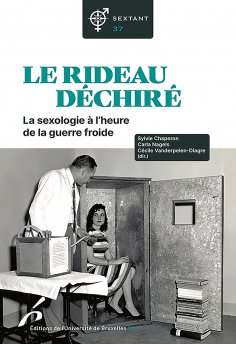 ebook: Le rideau déchiré