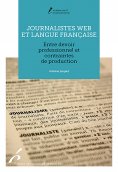eBook: Journalistes web et langue française