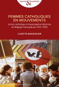 eBook: Femmes catholiques en mouvements