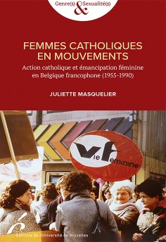eBook: Femmes catholiques en mouvements