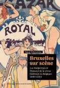 eBook: Bruxelles sur scène
