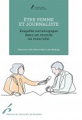 ebook: Être femme et journaliste