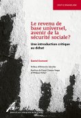 ebook: Le revenu de base universel, avenir de la sécurité sociale?