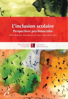 eBook: L'inclusion scolaire