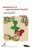 eBook: Administrer le regroupement familial