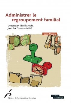 eBook: Administrer le regroupement familial