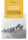eBook: Reporters en guerre