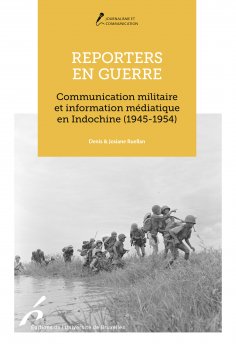 eBook: Reporters en guerre