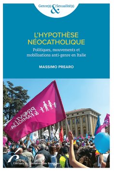 eBook: L'hypothèse néocatholique