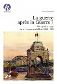 eBook: La guerre après la Guerre ?