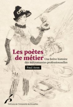 eBook: Les poètes de métier