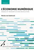 eBook: L'économie numérique