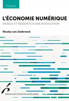 eBook: L'économie numérique
