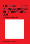 eBook: A critical introduction to international law