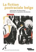 ebook: La fiction postraciale belge