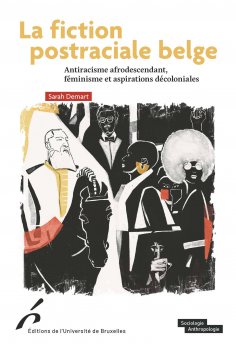 ebook: La fiction postraciale belge