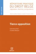 eBook: Tierce opposition