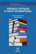ebook: Théories critiques et droit international
