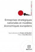 eBook: Entreprises stratégiques nationales et modèles économiques européens