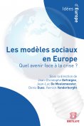 eBook: Les modèles sociaux en Europe