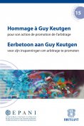eBook: Hommage à Guy Keutgen / Eerbetoon aan Guy Keutgen