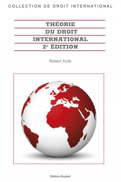 eBook: Théorie du droit international