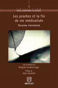 eBook: Les proches et la fin de vie