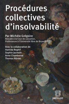 eBook: Procédure d'Insolvabilité et Garanties