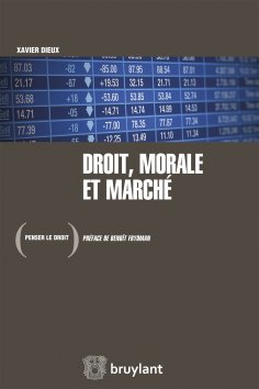 eBook: Droit, morale et marché