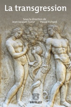 ebook: La Transgression