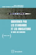 eBook: Gouverner par les standards et les indicateurs