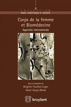 eBook: Corps de la femme et Biomedecine