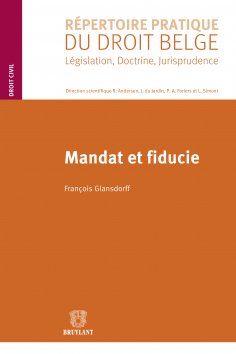 eBook: Mandat et fiducie