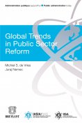 eBook: Global Trends in Public Sector Reform