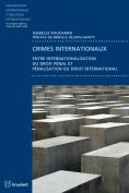 eBook: Crimes internationaux