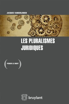 eBook: Les pluralismes juridiques